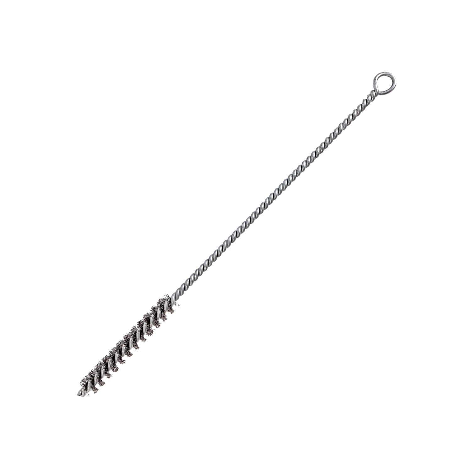 Steel Wire Brush 10 X 300 Mm Bulk
