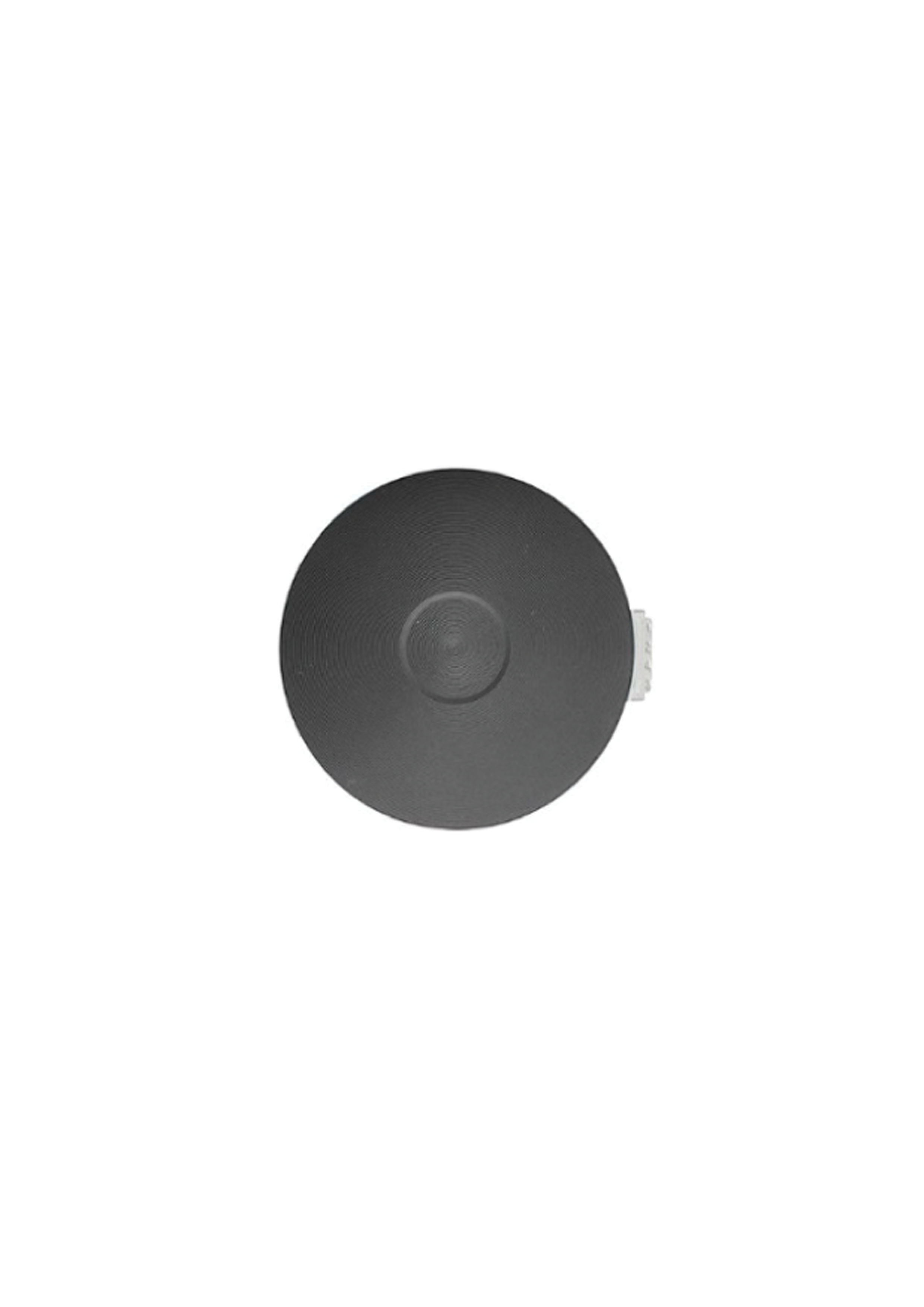 6 INCH SOLID STOVE PLATE