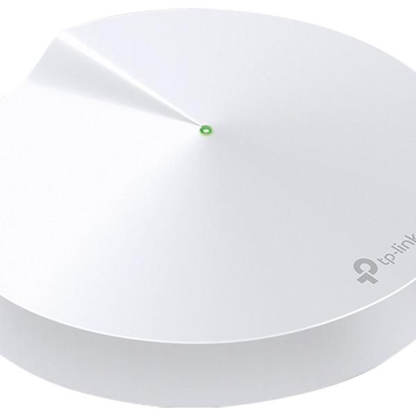Tp-Link Deco M5 Ac1300 Wireless Whole Home Mesh System (1-Pack)