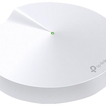 Tp-Link Deco M5 Ac1300 Wireless Whole Home Mesh System (1-Pack)