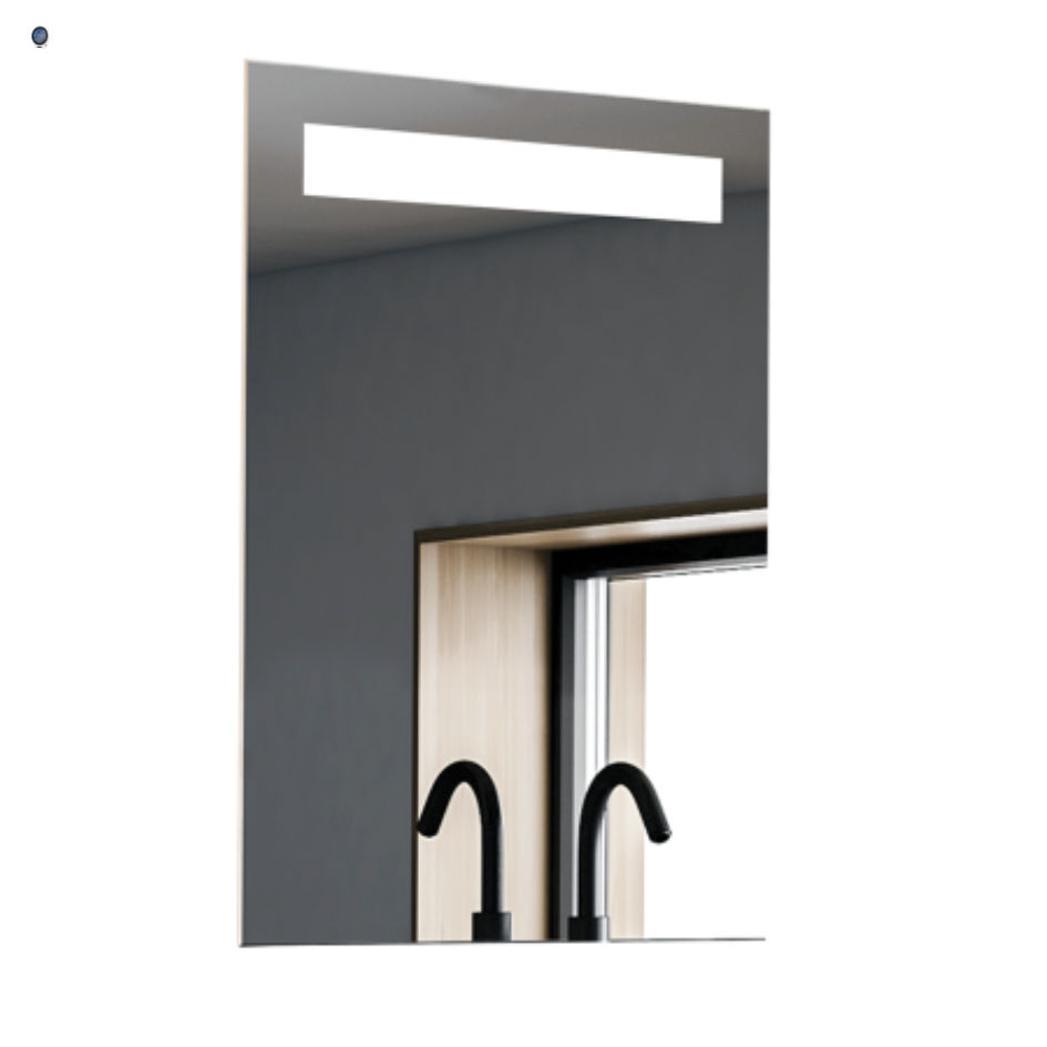 Rectangular  Led  Mirror