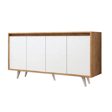 Delmar console