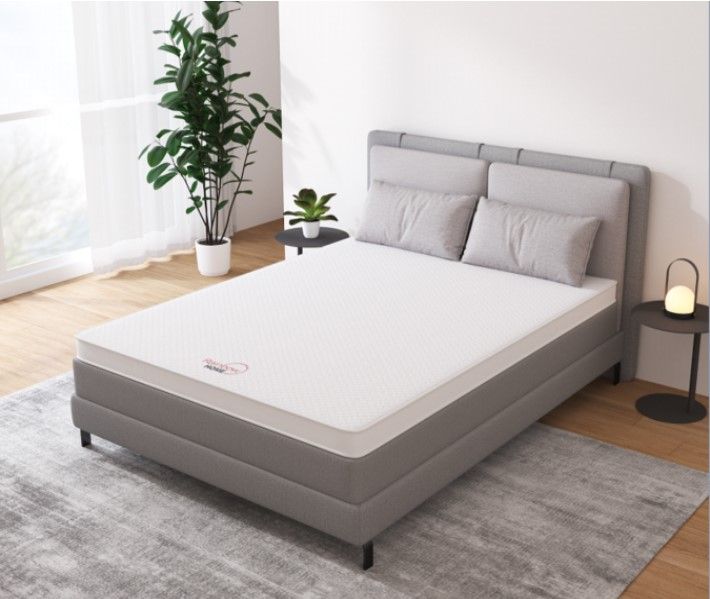 Ice cool Single XL Memory Foam mattress Topper