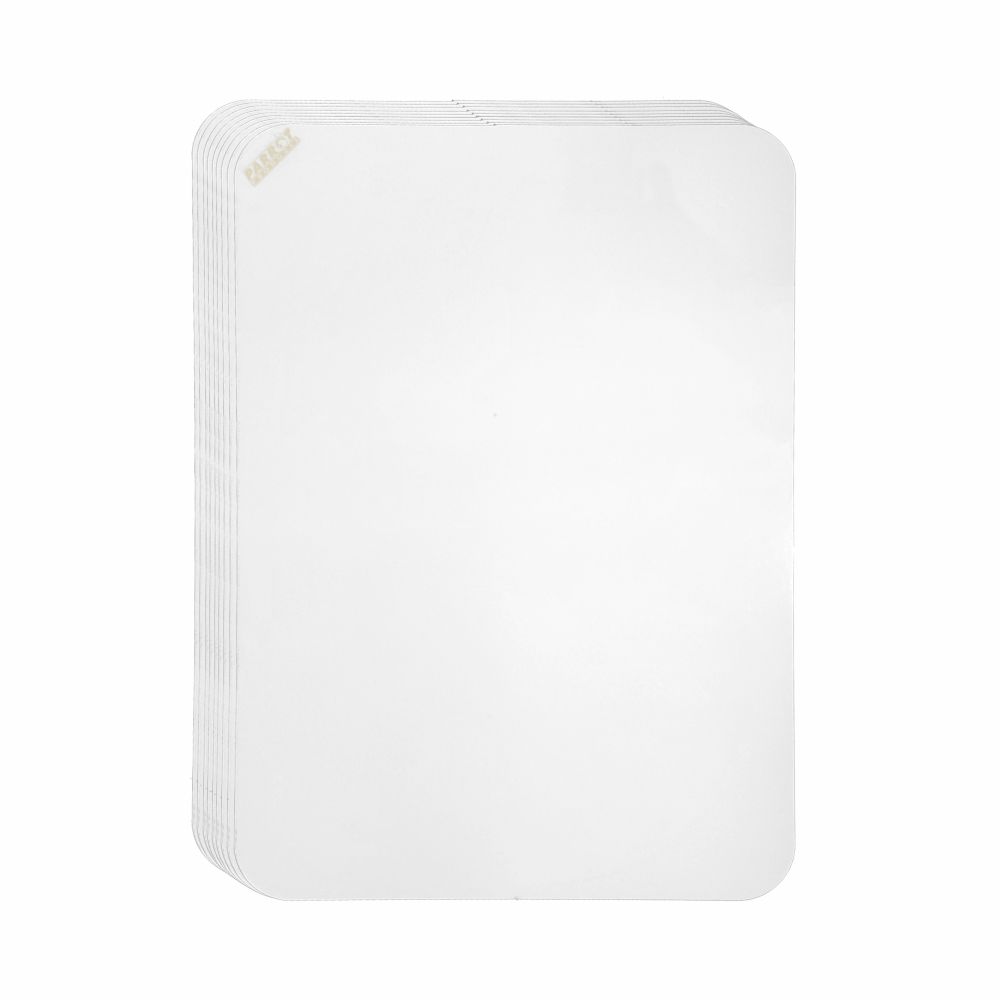 Writing Slate Markerboard (A3 - 297*420mm - Tens)