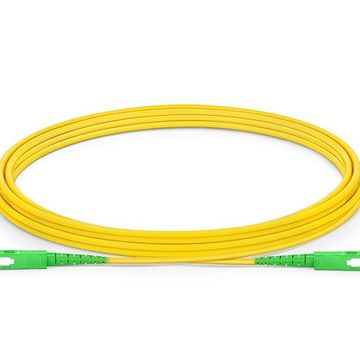 Acconet Patch Lead Sc Apc - Sc Apc Simplex 3M