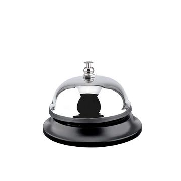 STAINLESS STEEL KITCHEN BELL