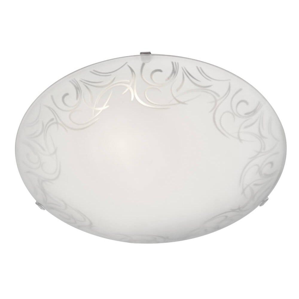 Ceiling Light Rose