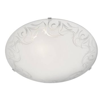 Ceiling Light Rose
