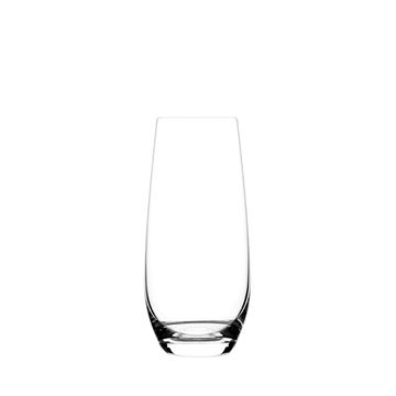Crane Crystal Stemless Champagne Glass 230ml 6GB - Set of 6