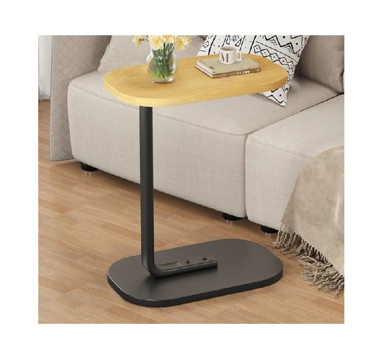 WOODLY NookC Side Table