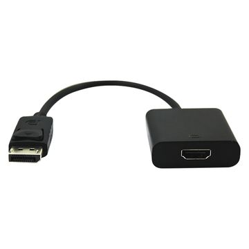 Volkano Port series DisplayPort to HDMI converter