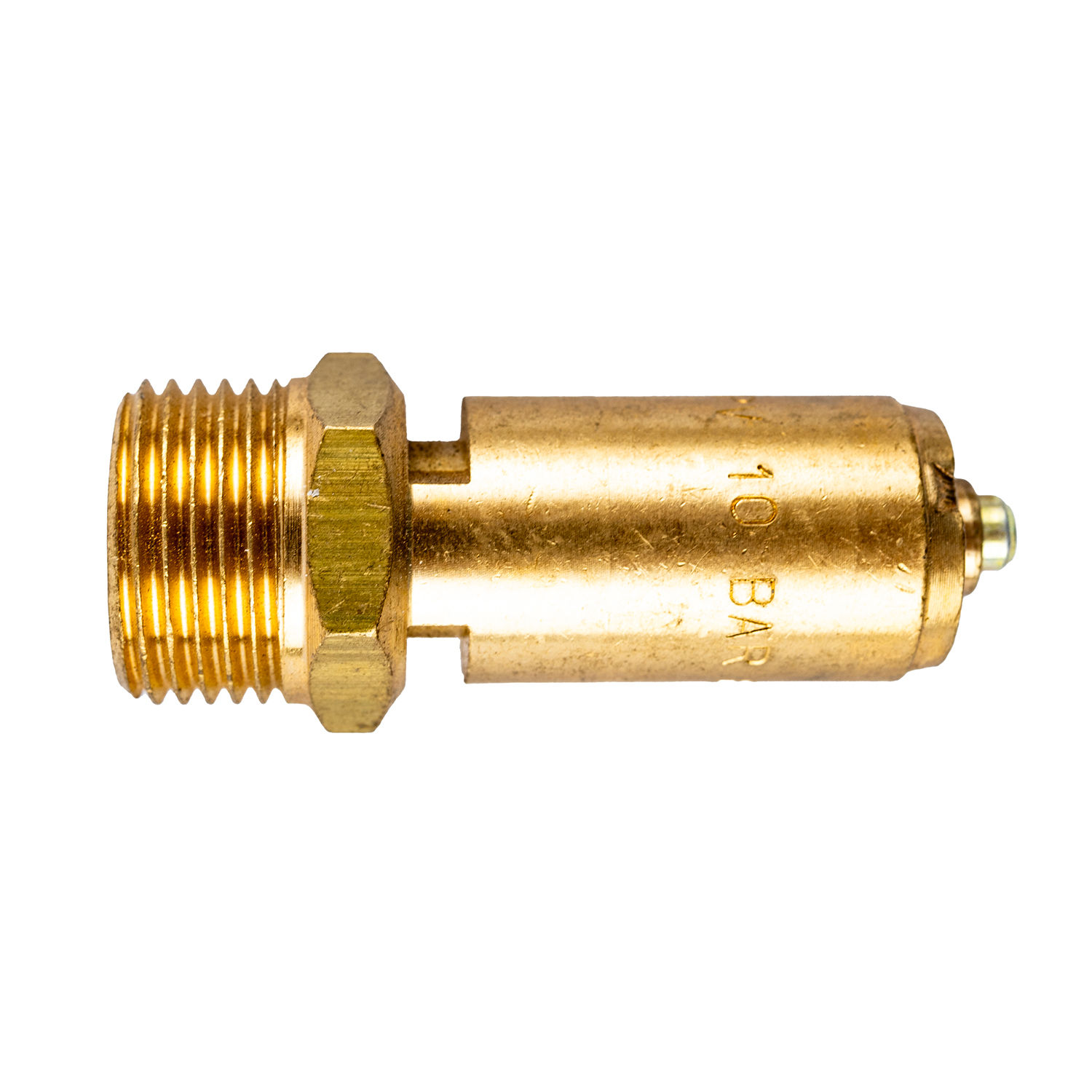 Safety Valve 3/8