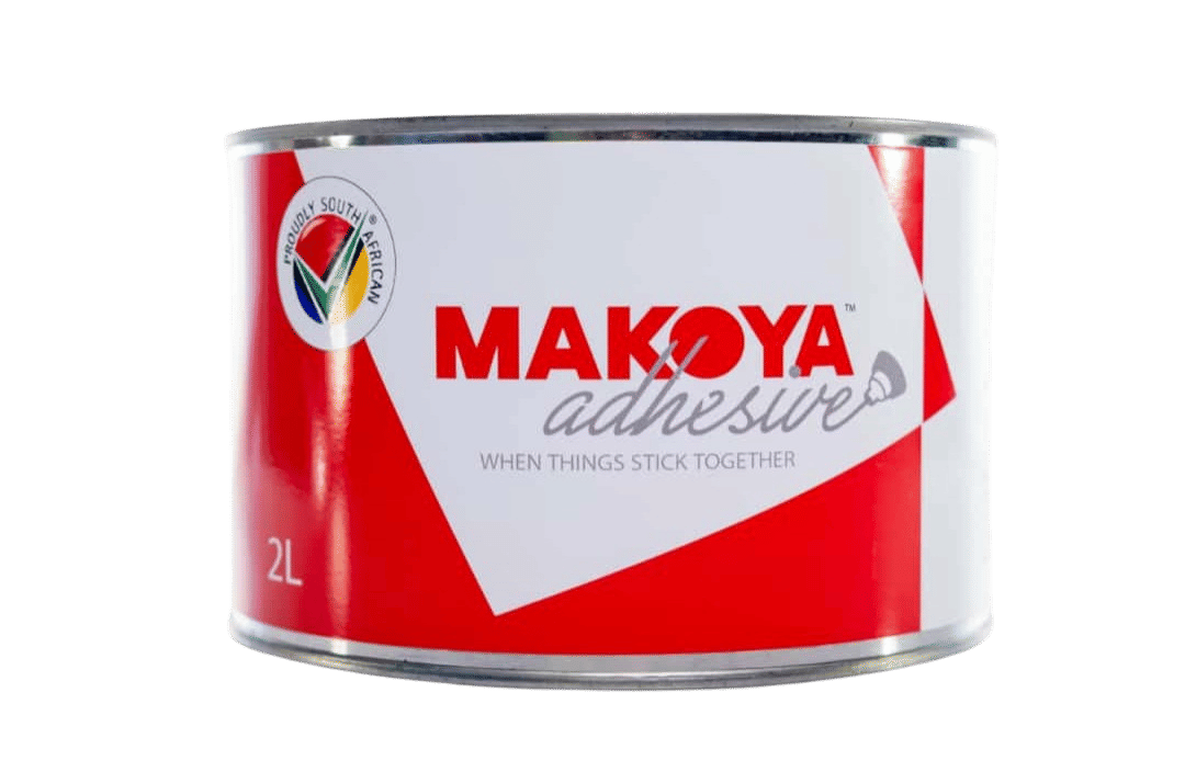 Makoya Adhesive high bond strength Multipurpose Adhesive 2L
