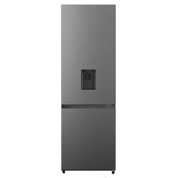 Hisense (Combi) Refrigerator- H450BIT-WD