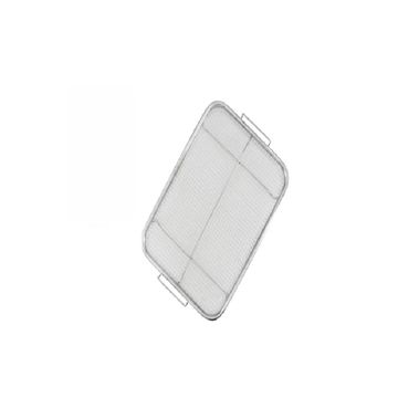 Rectangular Stainless Steel Cooling and Baking Rack