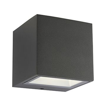 Led Wall Light Warm White