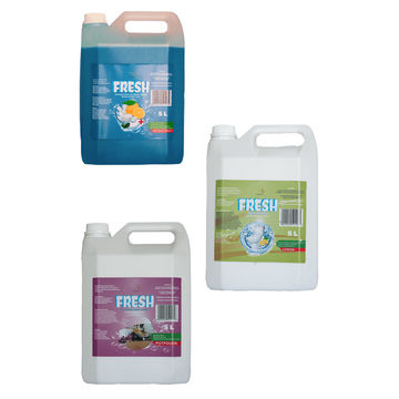 FRESH Home cleaning combo 5LT _ Antibacterial
