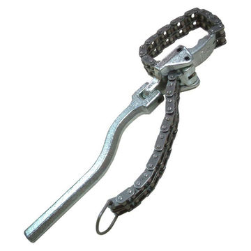Micro-Tec - Hinged Chain Oil Wrench