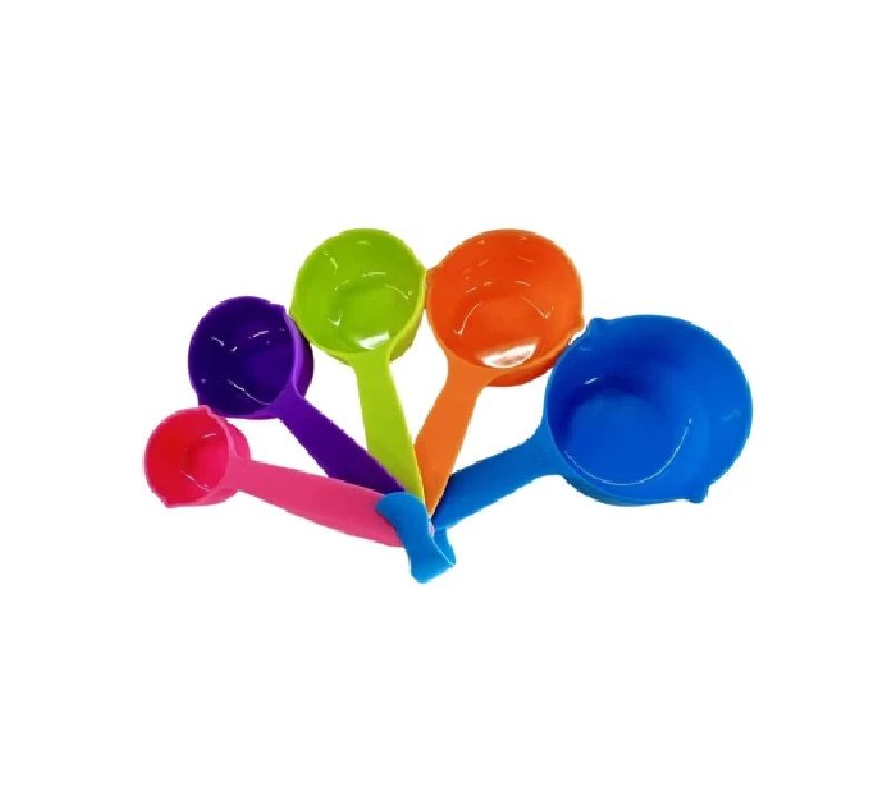 Measuring Spoon Set 5pcs