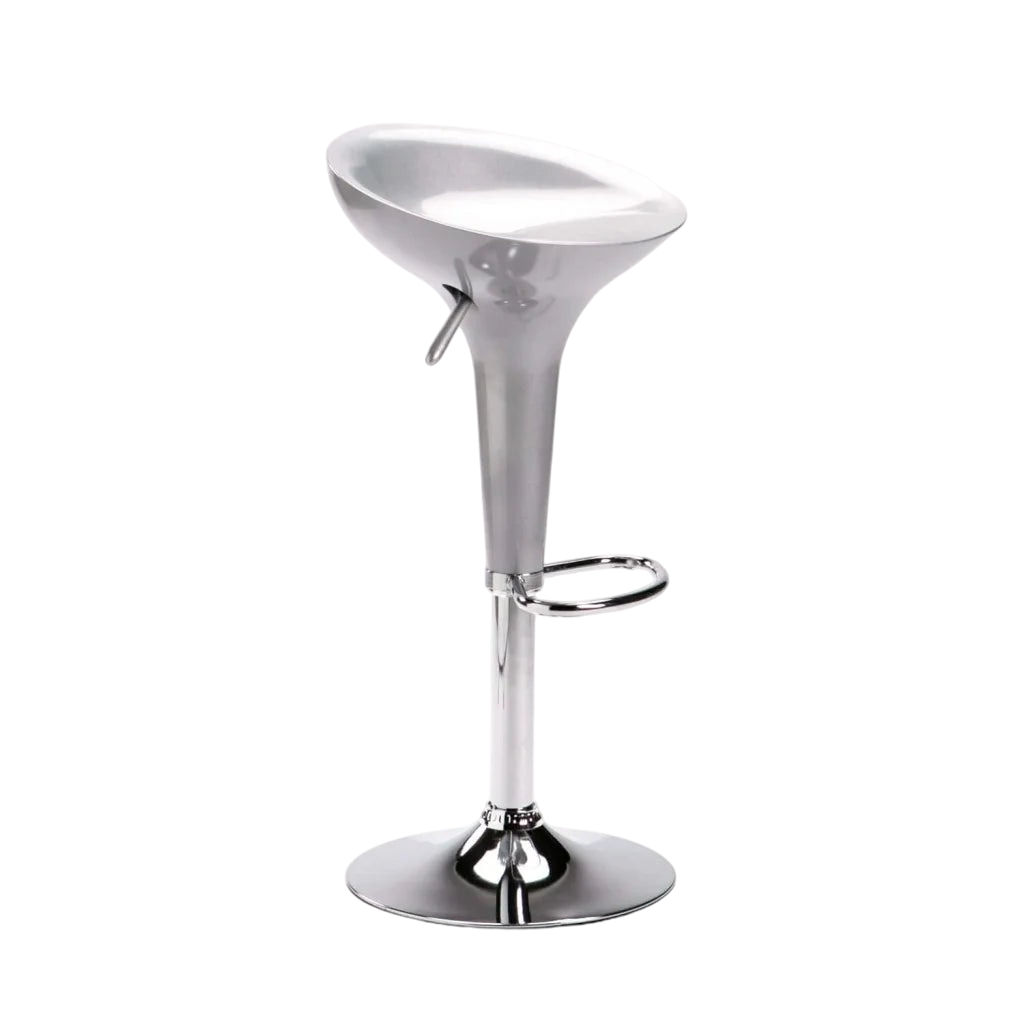 Vividitto - Spaced Model BS-101 - Silver