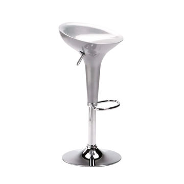 Vividitto - Spaced Model BS-101 - Silver