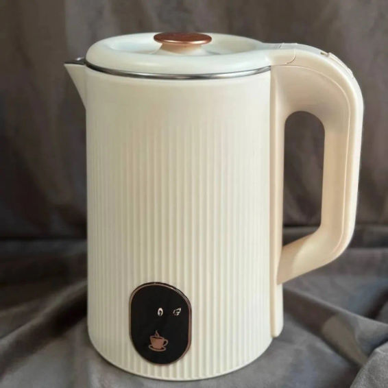Modern Design Electric Kettle