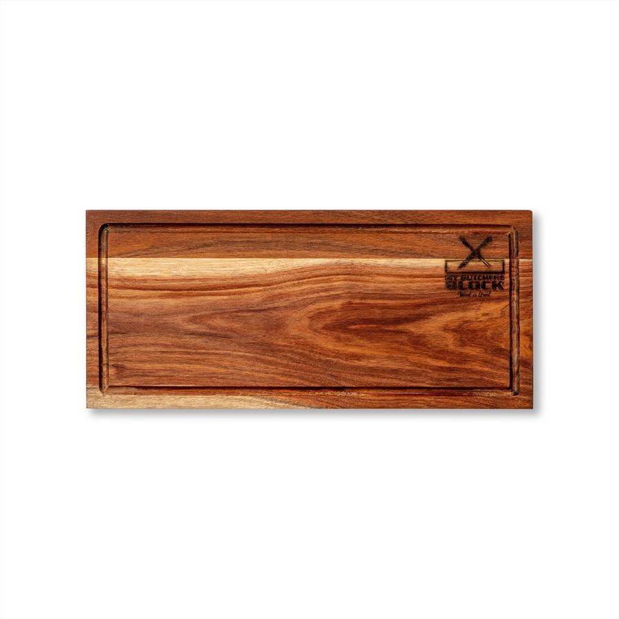 My Butchers Block - Steak Board Large Old Design