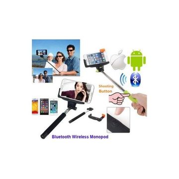 Geeko Z07-5 Monopod Selfie Stick