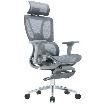 KC FURN – Dynamic Ergonomic Office Chair