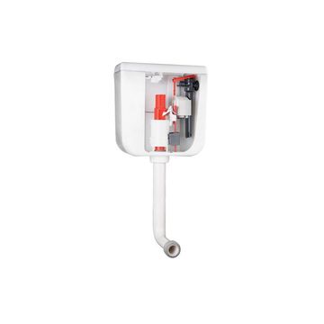 Wirquin - Cistern Compl Premier Dual Top Flush Ll Siso