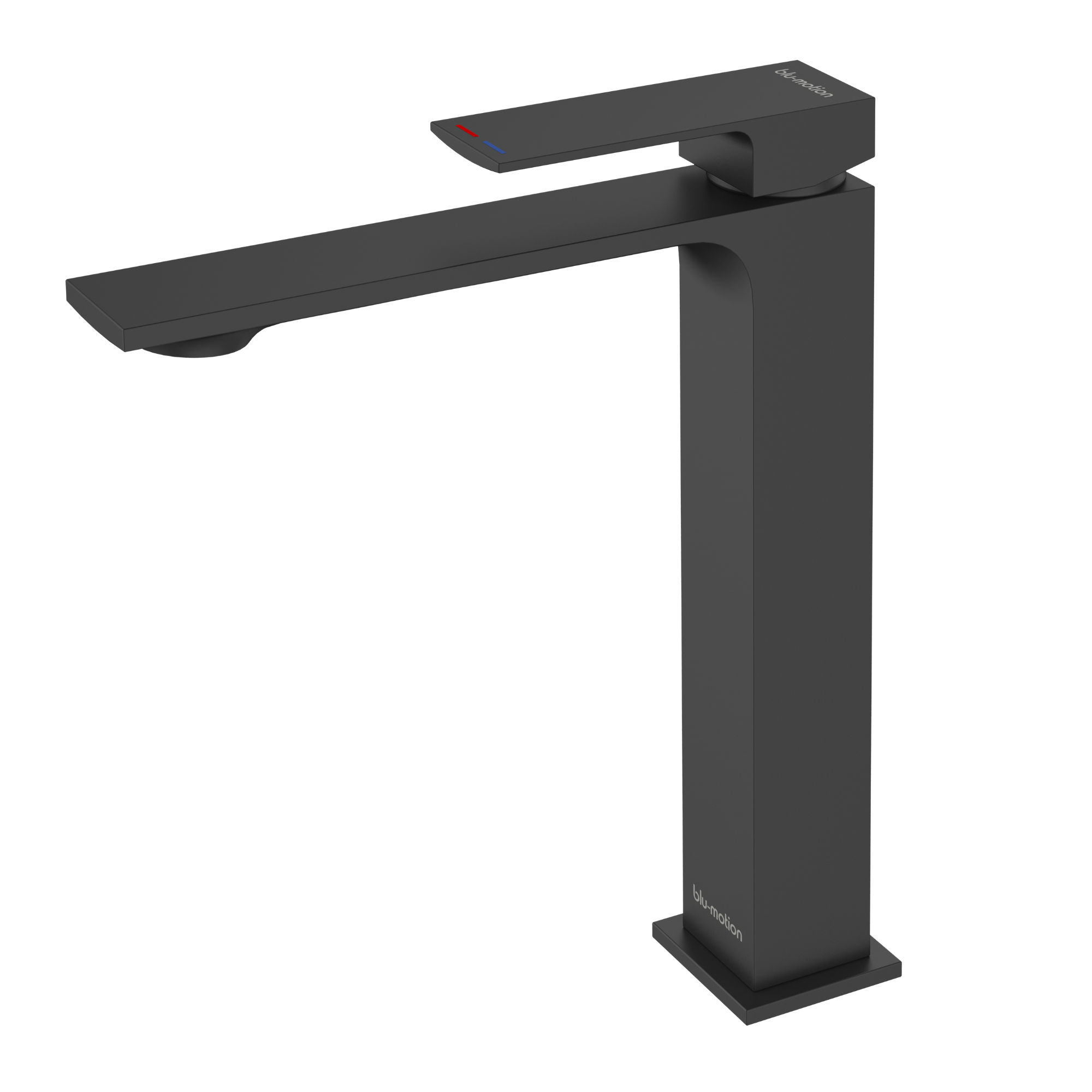 QUADDRO BLACK HIGH RISE MIXER