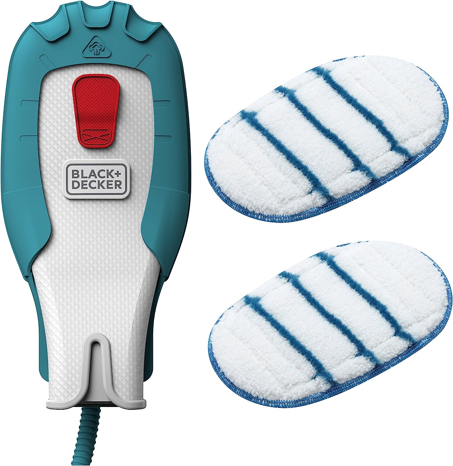 Black & Decker SteaMitt Replacement Glove accessory FSHSMGAXJ