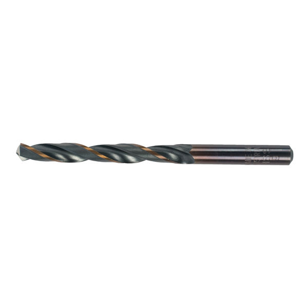 Hss Sprint Master  9.0Mm X1 Sleeved Din338 Alpen Drill Bit