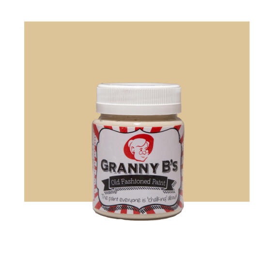 Chalk Paint Granny B'S Beach Sand 125ml