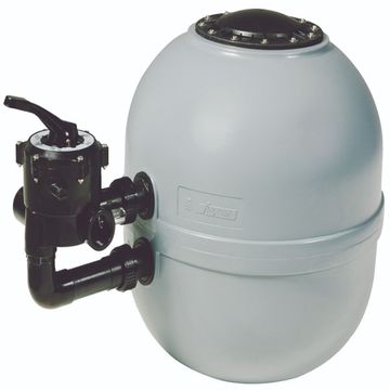 Speck Pumps  Aquaswim Filter High Rate Sand Filter 3
