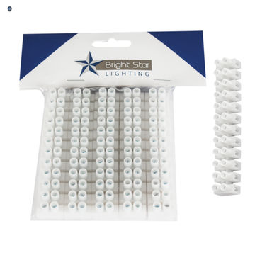 12 PIN 10A Terminal Block Bar 5 Pieces per pack
