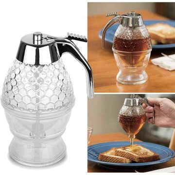 Honey Dispenser