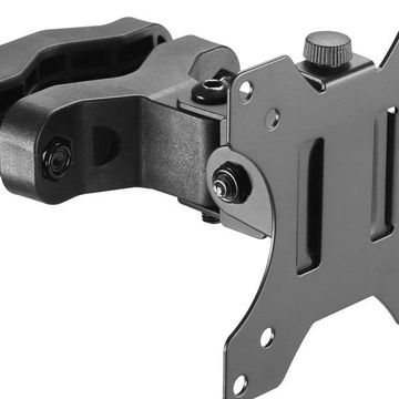 17 - 32In Pivot Pole Mount Led Screen Arm