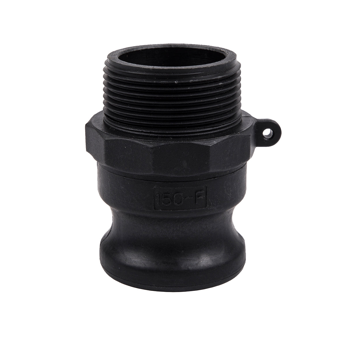 Camlock Pp Type F Male Adaptor X Male Bsp 20 Mm