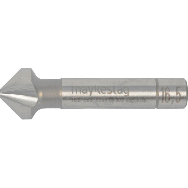 Hss-Eco5 Countersink 90 16.5 Din 335 Shape C