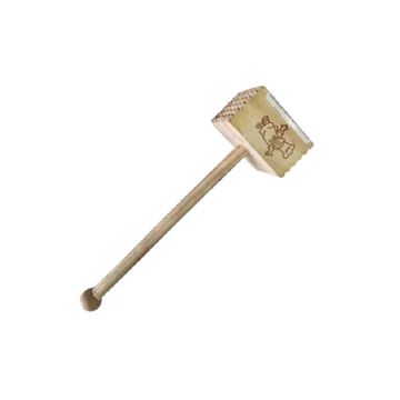 Wooden Kitchen Meat Mallet