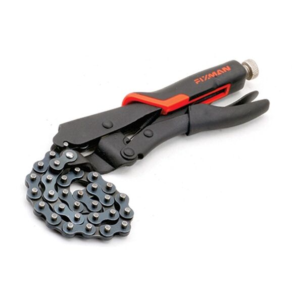 Chain Lock Grip Pliers