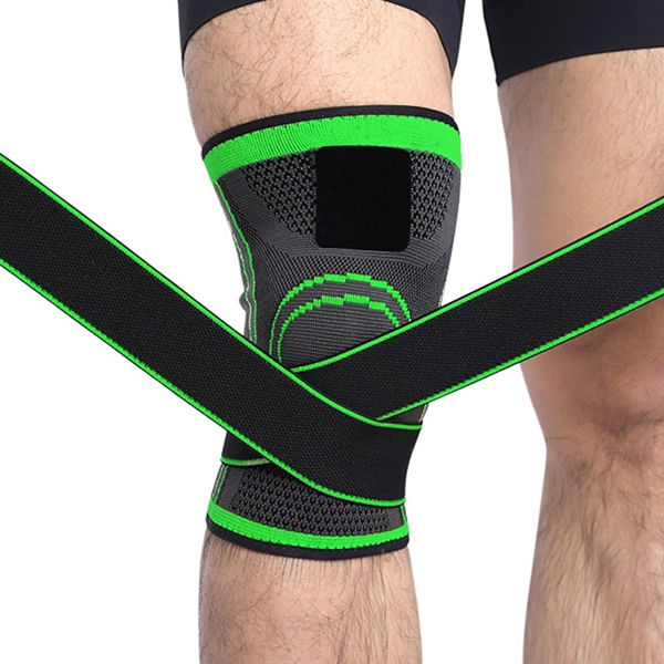 Professional Protective Knee Brace for all Sports