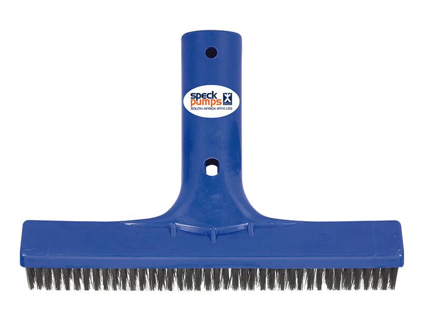 Speck Stainless Steel Algae Brush 260mm
