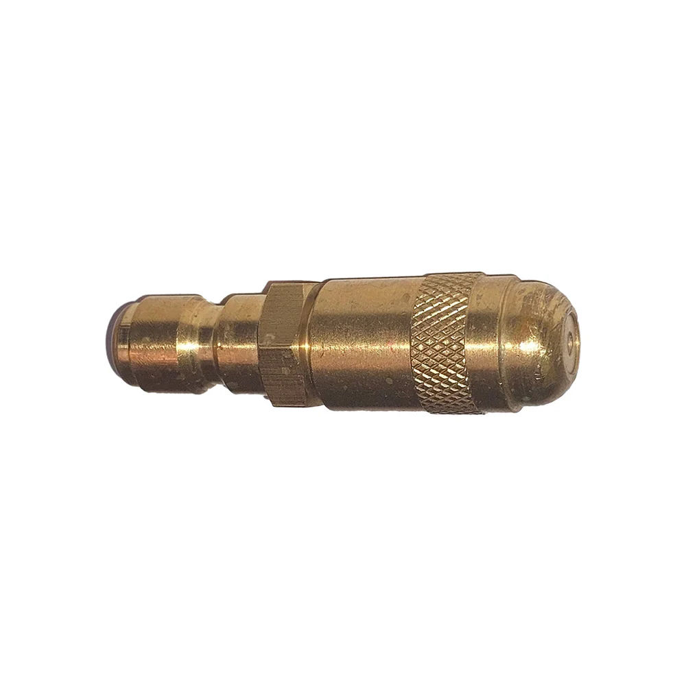 Flowzone Brass Cone Nozzle