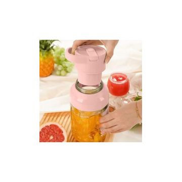 Fruit juicer Stainless Steel Blade Jug Blender