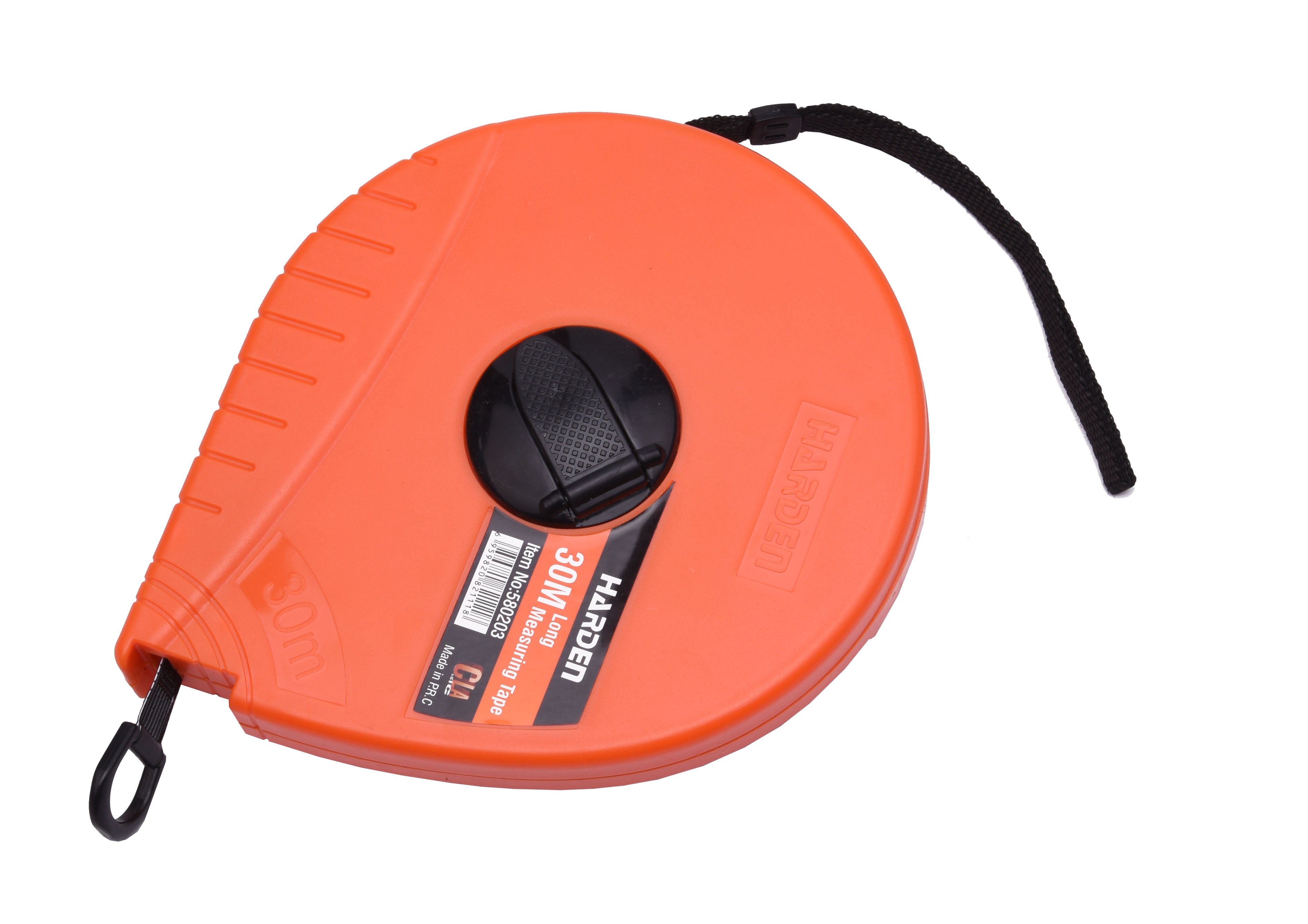 HARDEN Long Measuring Tape 30m x 12.5mm