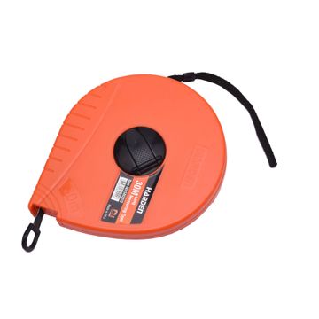 HARDEN Long Measuring Tape 30m x 12.5mm