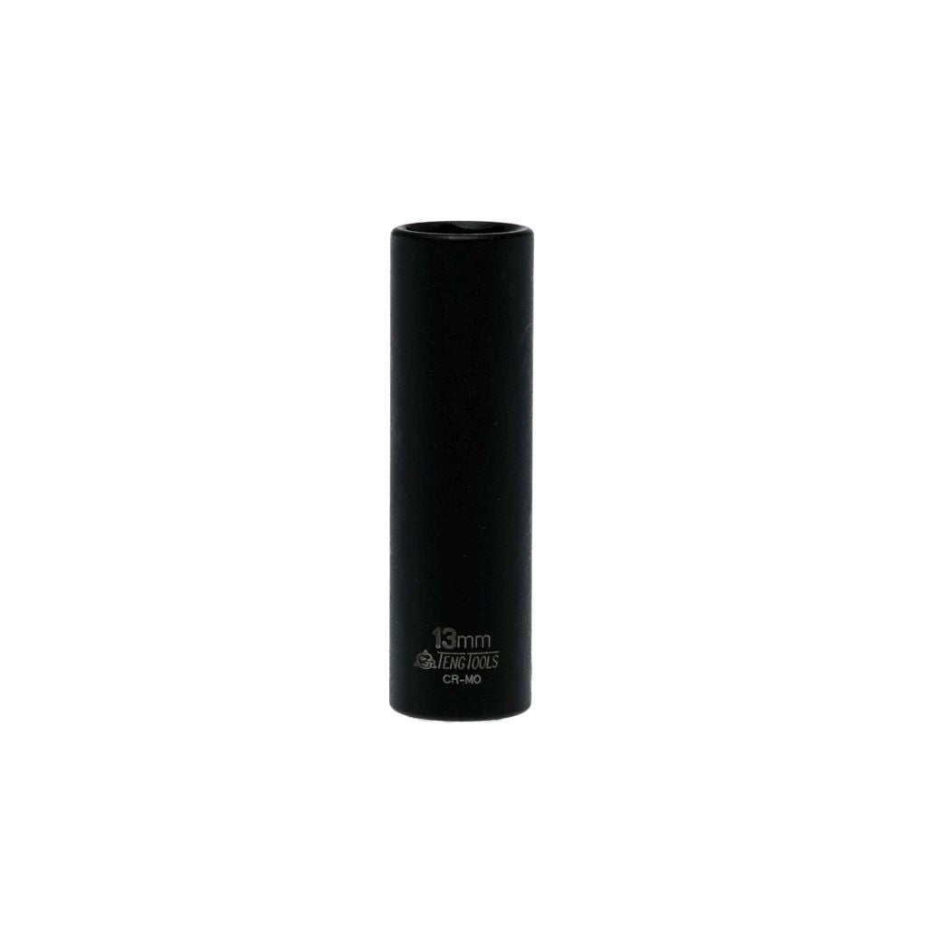3/8'' Drive Impact Socket 13mm