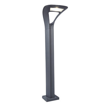 Anda LED - Bollard - 18w - Graphite